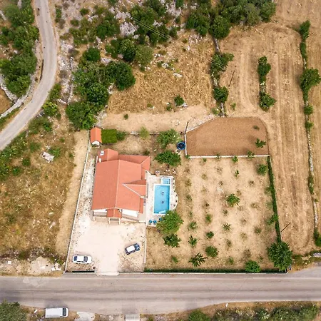Secluded With Pool And Hot Tub Feriehus